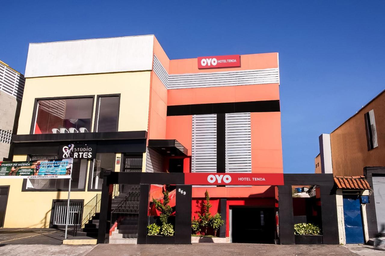 Oyo Hotel Tenda - Sao Paulo — Photos 1